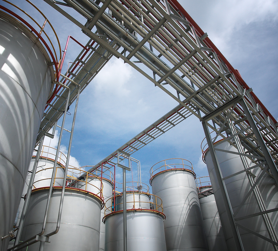 Use These Safety Precautions for Chemical Plant Turnarounds and
